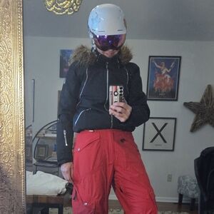 NIKITA Women Snowboard Ski Winter Pants